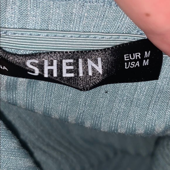 SHEIN dress - Picture 2 of 3